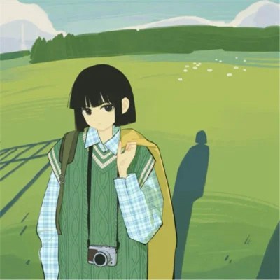 网上最火的图片头像(22张)