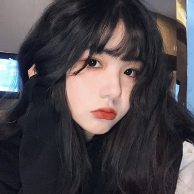 超美闺蜜头像一人一张(精选20张)