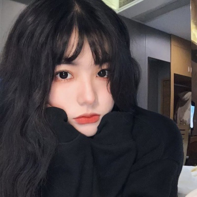 超美闺蜜头像一人一张(精选20张)