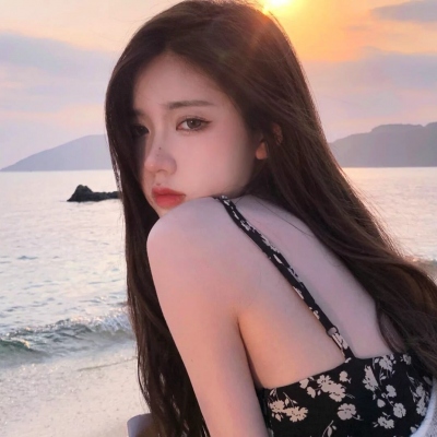 温柔极致的女生头像(22张)