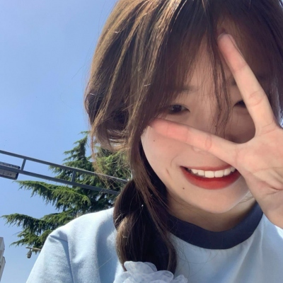 温柔极致的女生头像(22张)