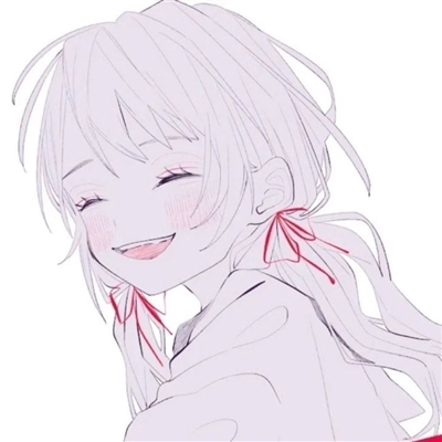 温柔气质动漫女头像(21张)