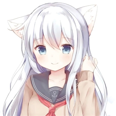 温柔气质动漫女头像(21张)