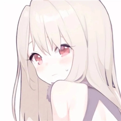 温柔气质动漫女头像(21张)