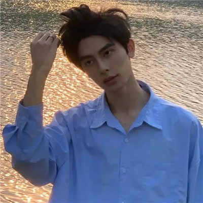 最火头像2023男生图片大全(共24张)