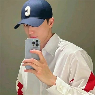 最火头像2023男生图片大全(共24张)