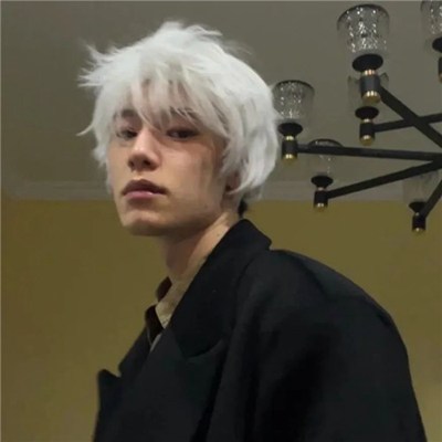 最火头像2023男生图片大全(共24张)