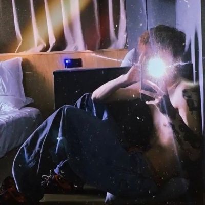 最火头像2023男生图片大全(共24张)