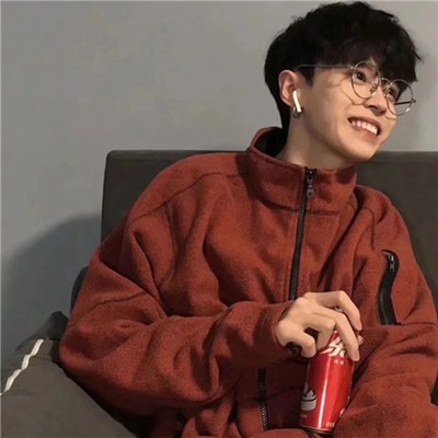 最火头像2023男生图片大全(共24张)