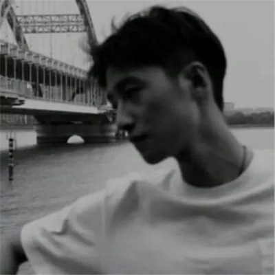 最火头像2023男生图片大全(共24张)