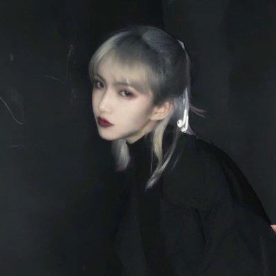 霸气社会御姐范头像(优选22张)