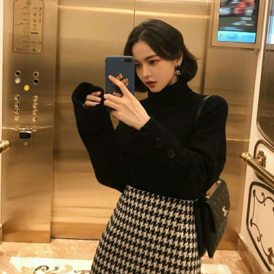 霸气社会御姐范头像(优选22张)