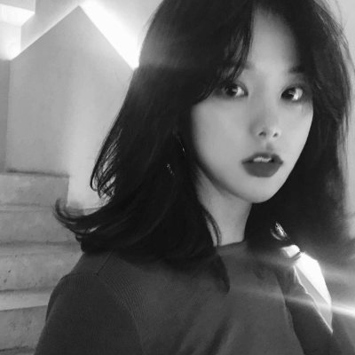 霸气社会御姐范头像(优选22张)