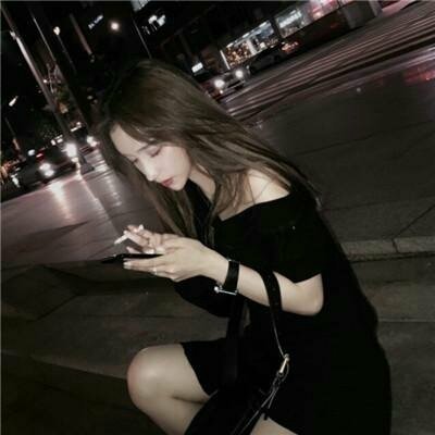 霸气社会御姐范头像(优选22张)