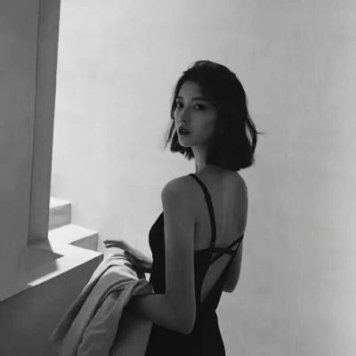 霸气社会御姐范头像(优选22张)