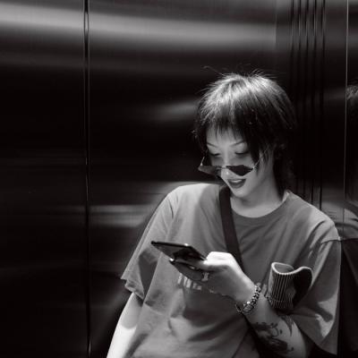 霸气社会御姐范头像(优选22张)