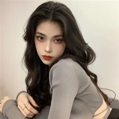 可爱又迷人的女生头像(精选22张)