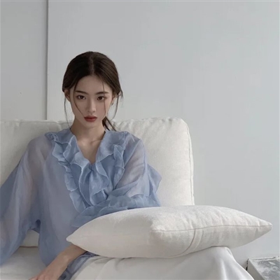 可爱又迷人的女生头像(精选22张)