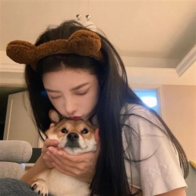 可爱又迷人的女生头像(精选22张)