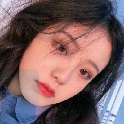 能吸引男生的女生头像(精选22张)