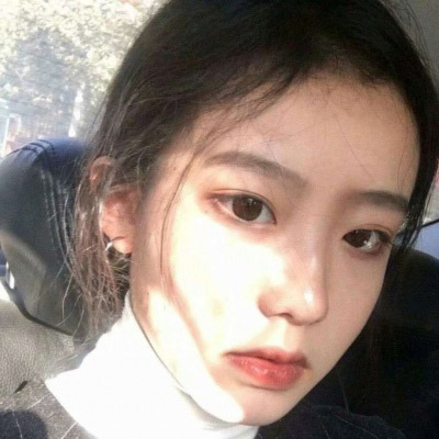 能吸引男生的女生头像(精选22张)