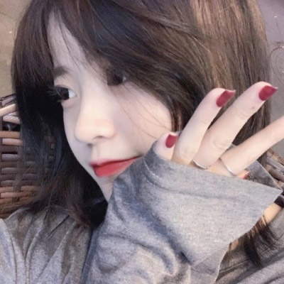 能吸引男生的女生头像(精选22张)