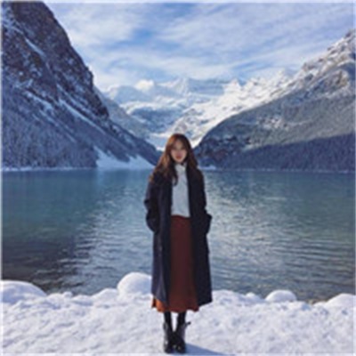 能吸引男生的女生头像(精选22张)