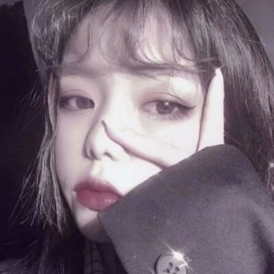 能吸引男生的女生头像(精选22张)