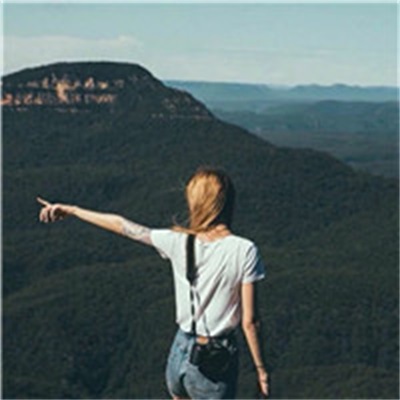 能吸引男生的女生头像(精选22张)