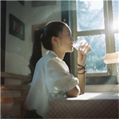 能吸引男生的女生头像(精选22张)