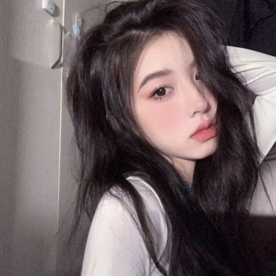 很可爱很漂亮的女生头像(优选22张)