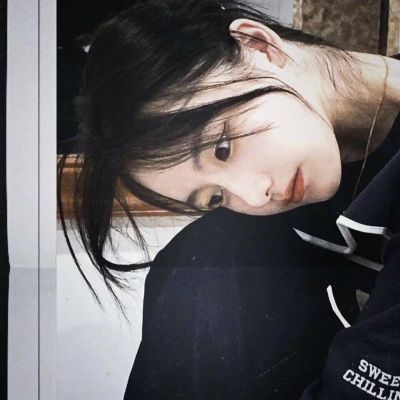 很可爱很漂亮的女生头像(优选22张)