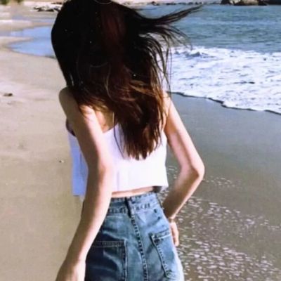 很可爱很漂亮的女生头像(优选22张)