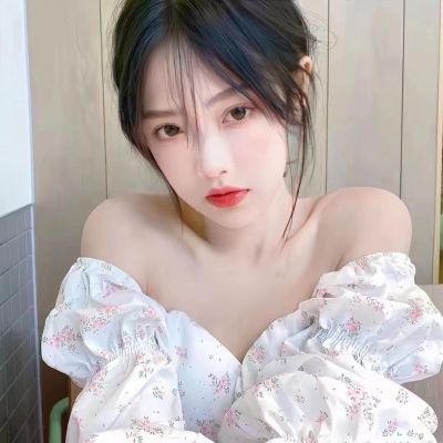 很可爱很漂亮的女生头像(优选22张)