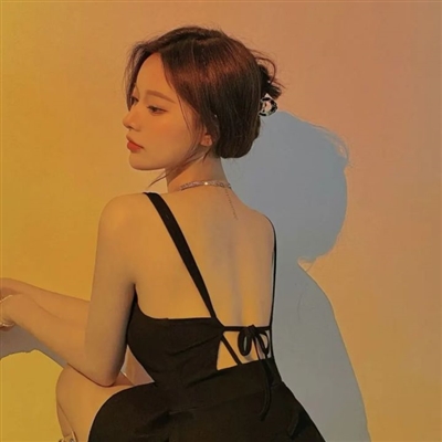 女人专用的微信头像(精选20张)