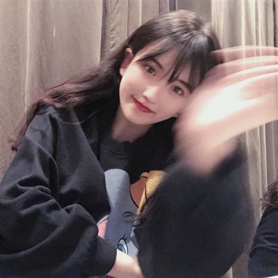 女人专用的微信头像(精选20张)