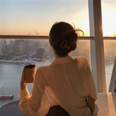 女人专用的微信头像(精选20张)