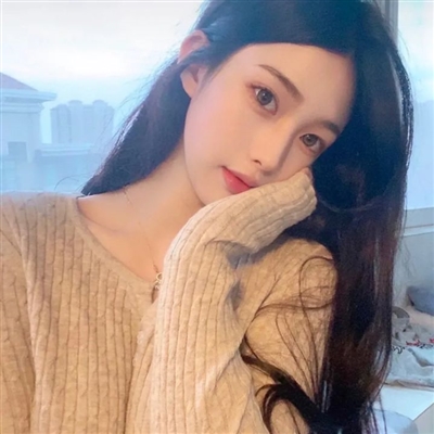 女人专用的微信头像(精选20张)