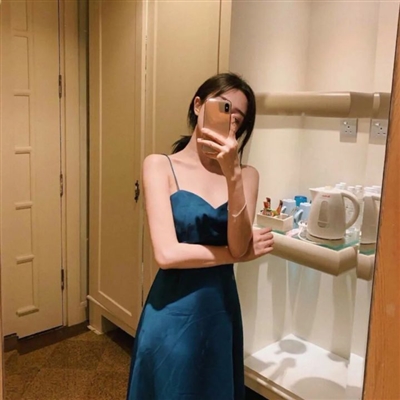 女人专用的微信头像(精选20张)