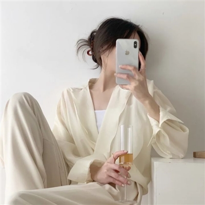 女人专用的微信头像(精选20张)