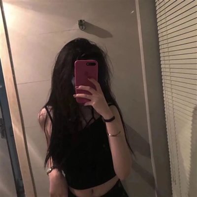 女人专用的微信头像(精选20张)