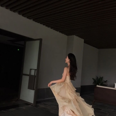 女人专用的微信头像(精选20张)