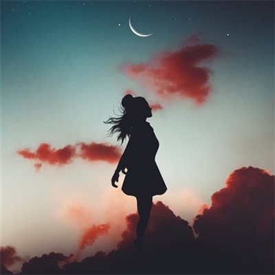 有品位的微信头像淡雅(共30张)