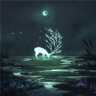 有品位的微信头像淡雅(共30张)