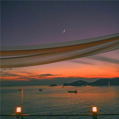 有品位的微信头像淡雅(共30张)