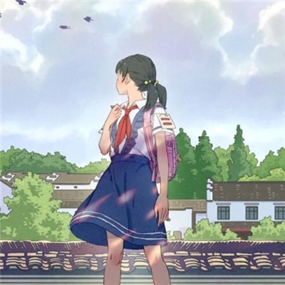 简单干净好看微信头像温馨的微信头像(优选22张)