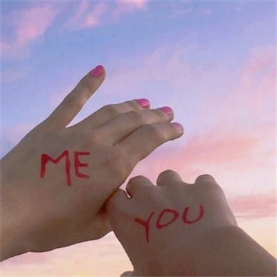 简单干净好看微信头像温馨的微信头像(优选22张)