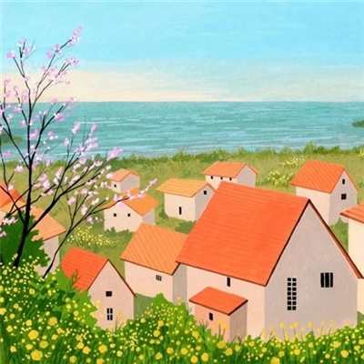 简单干净好看微信头像温馨的微信头像(优选22张)