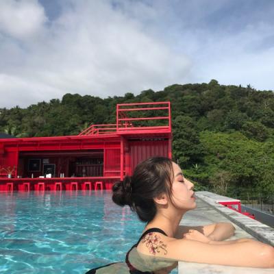 丸子头清纯可爱女孩高清头像(精选24张)