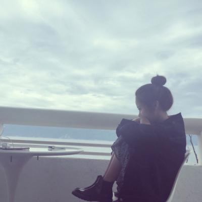 丸子头清纯可爱女孩高清头像(精选24张)